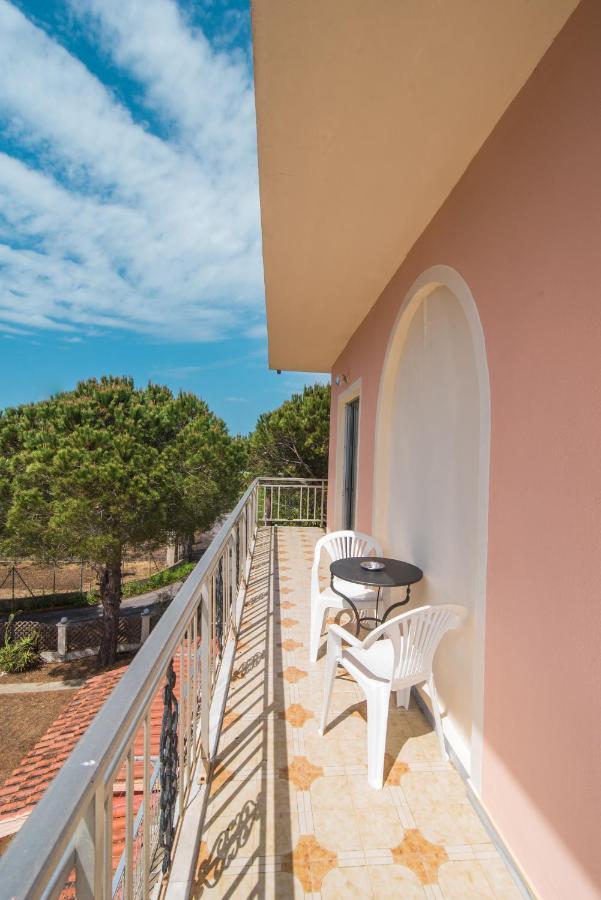 Southgate Aparthotel Agios Georgios (Corfu)