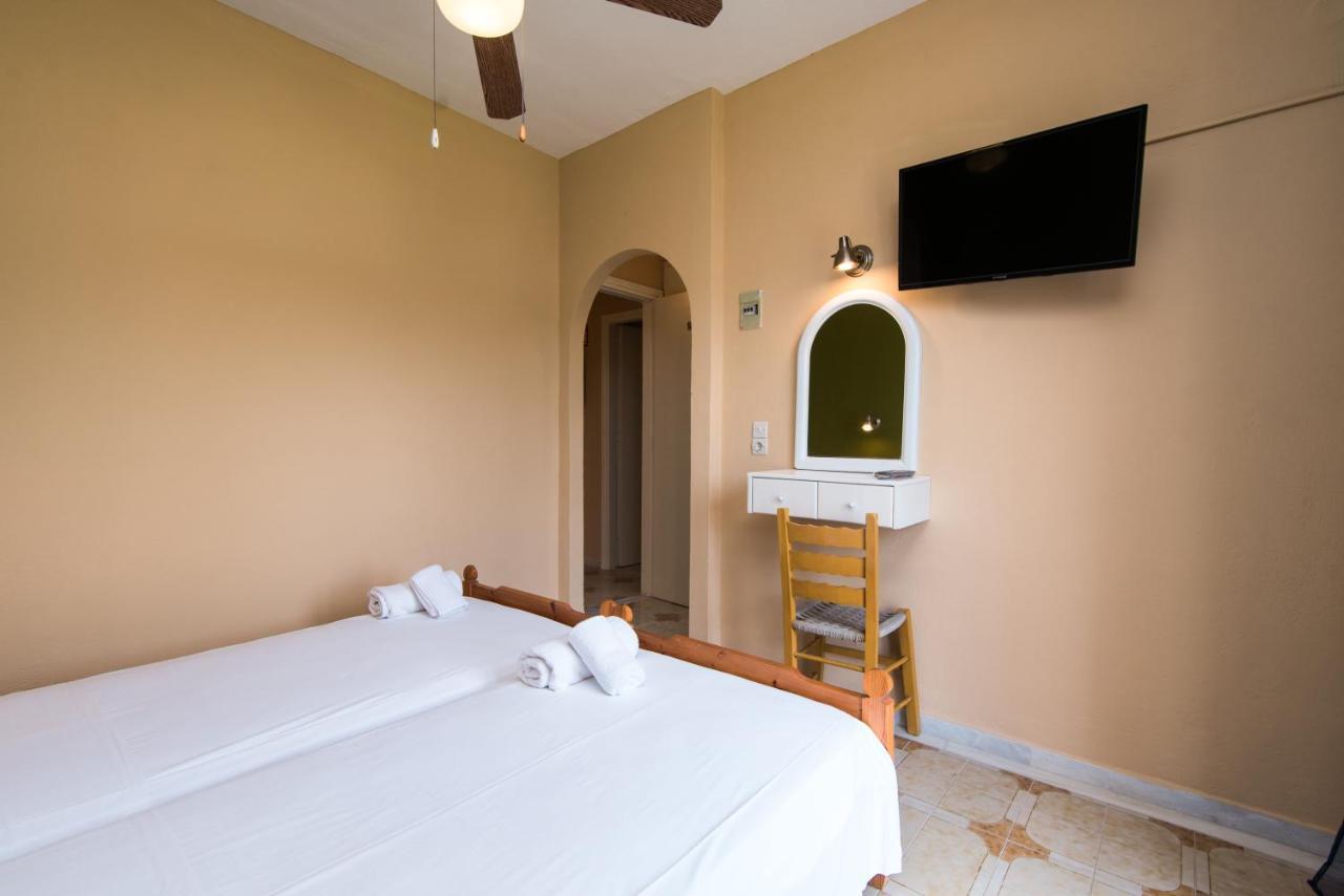 Southgate Aparthotel