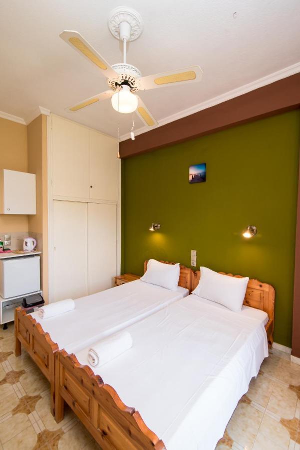 Aparthotel Southgate Agios Georgios (Corfu)