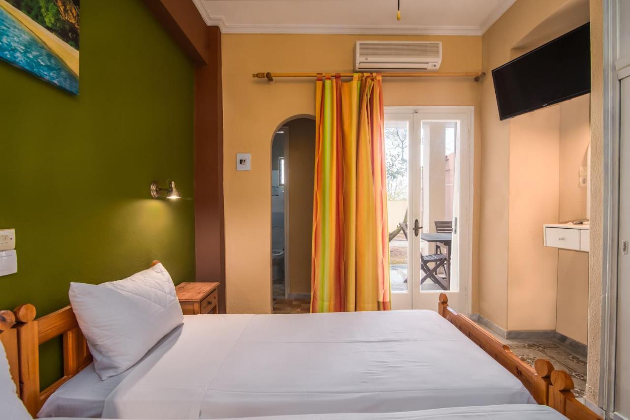 Aparthotel Southgate *