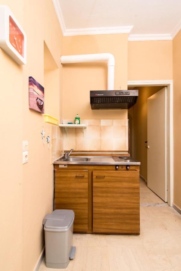 Southgate Aparthotel Agios Georgios (Corfu)