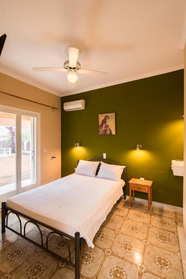 Aparthotel Southgate *