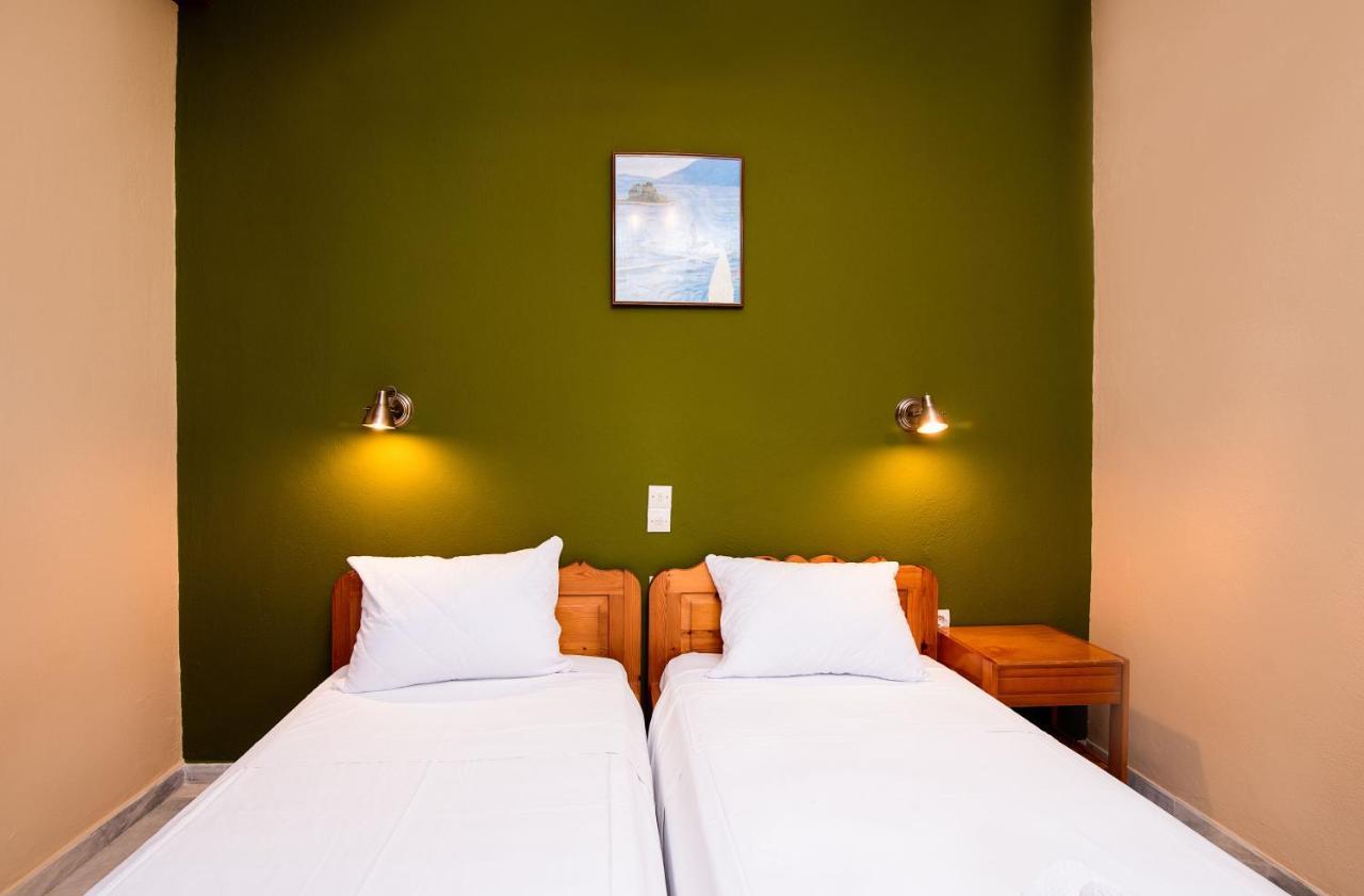 Aparthotel Southgate