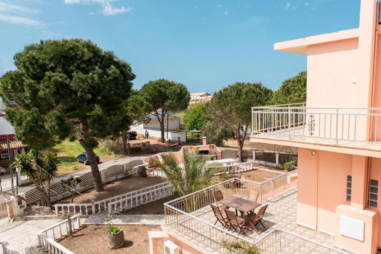 Southgate Apartahotel Agios Georgios (Corfu)