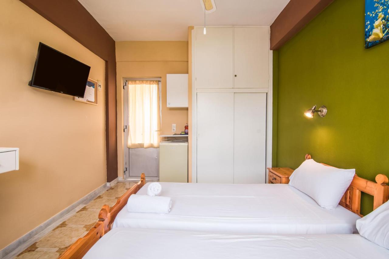 Southgate Apartahotel Agios Georgios (Corfu)