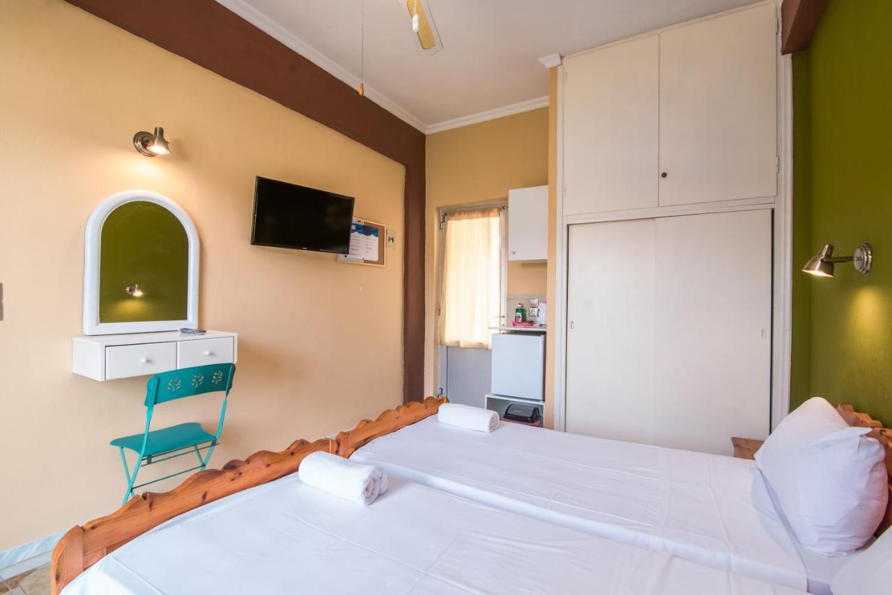 Southgate * Agios Georgios (Corfu)