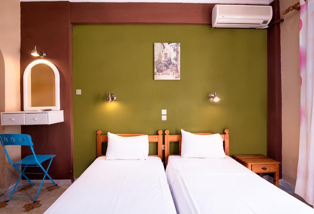 Apartahotel Southgate