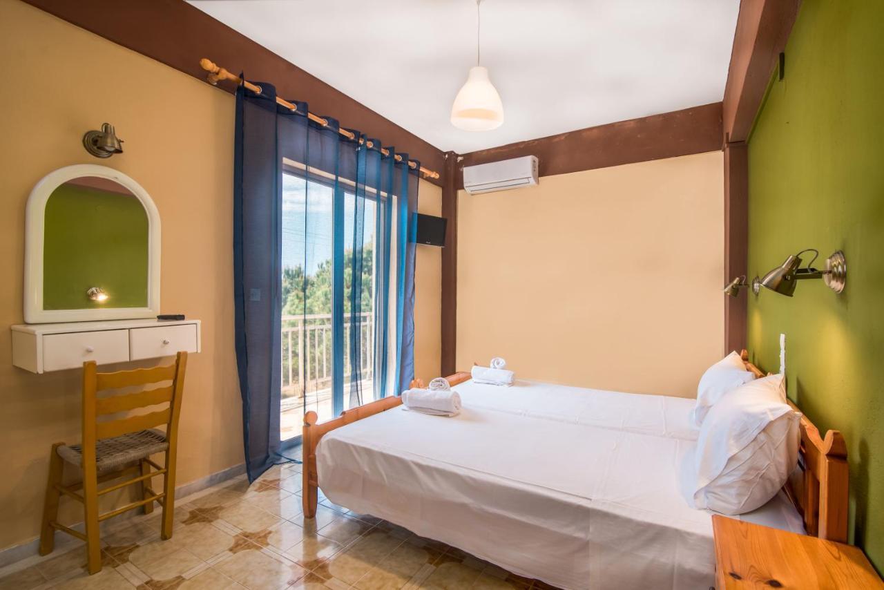 Apartahotel Southgate Agios Georgios (Corfu)