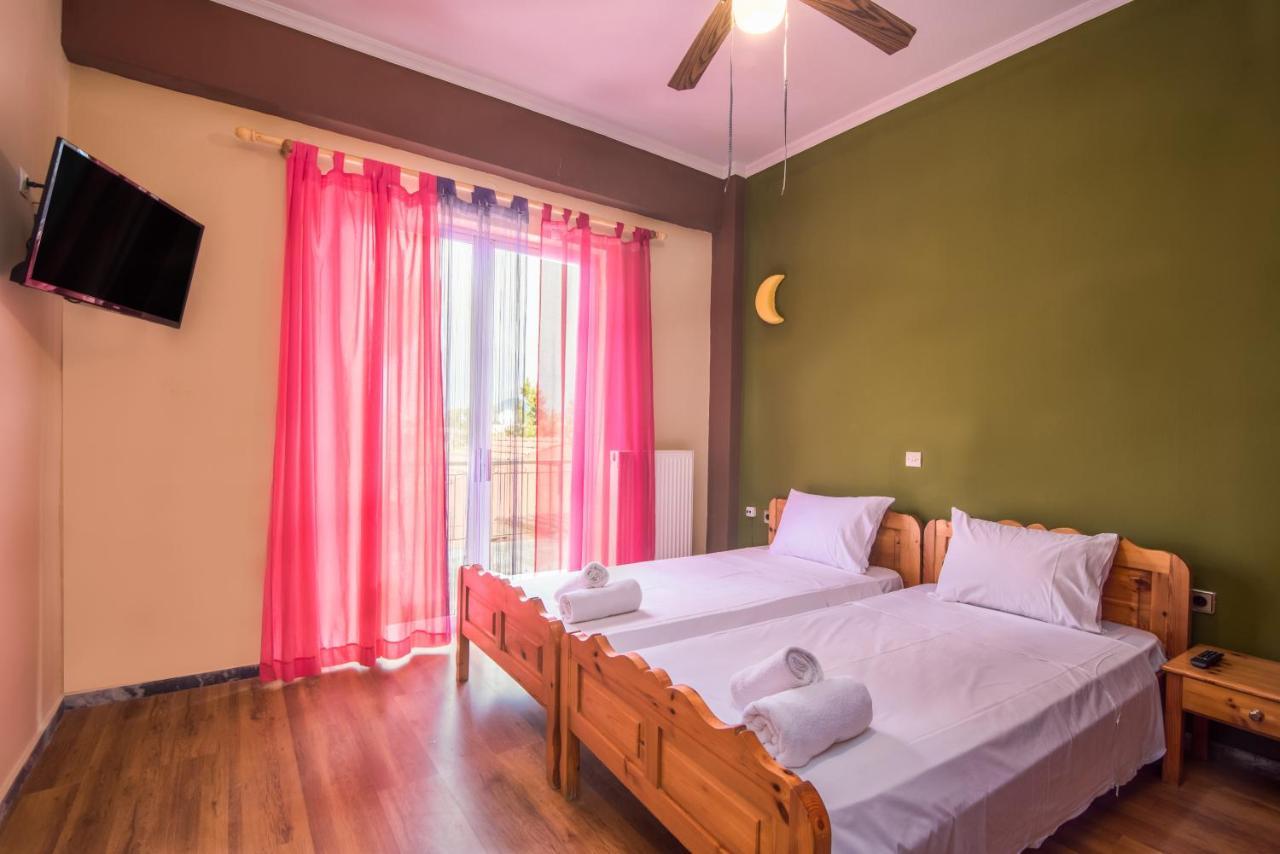 Apartahotel Southgate
