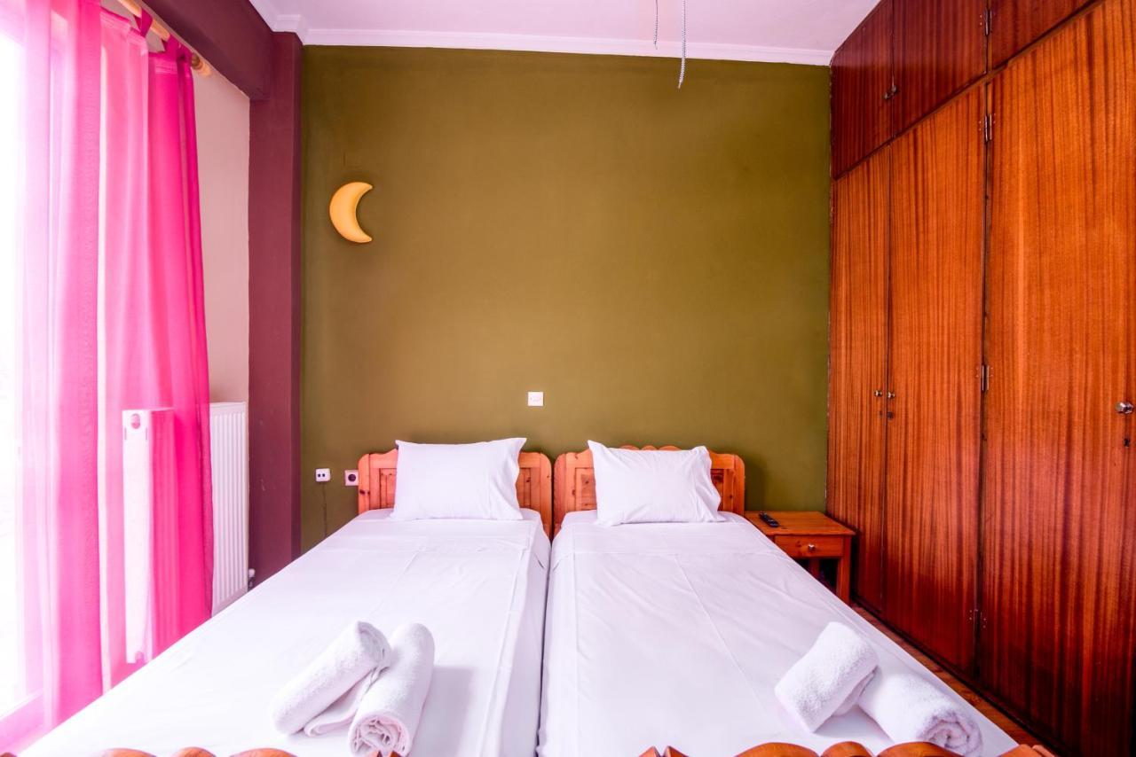 Apartahotel Southgate