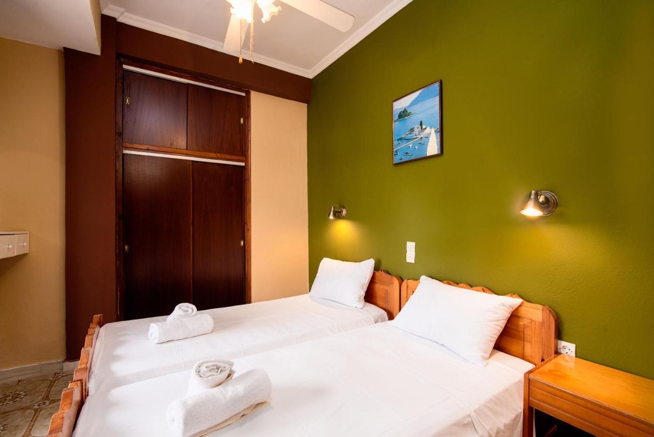 Apartahotel Southgate Agios Georgios (Corfu)