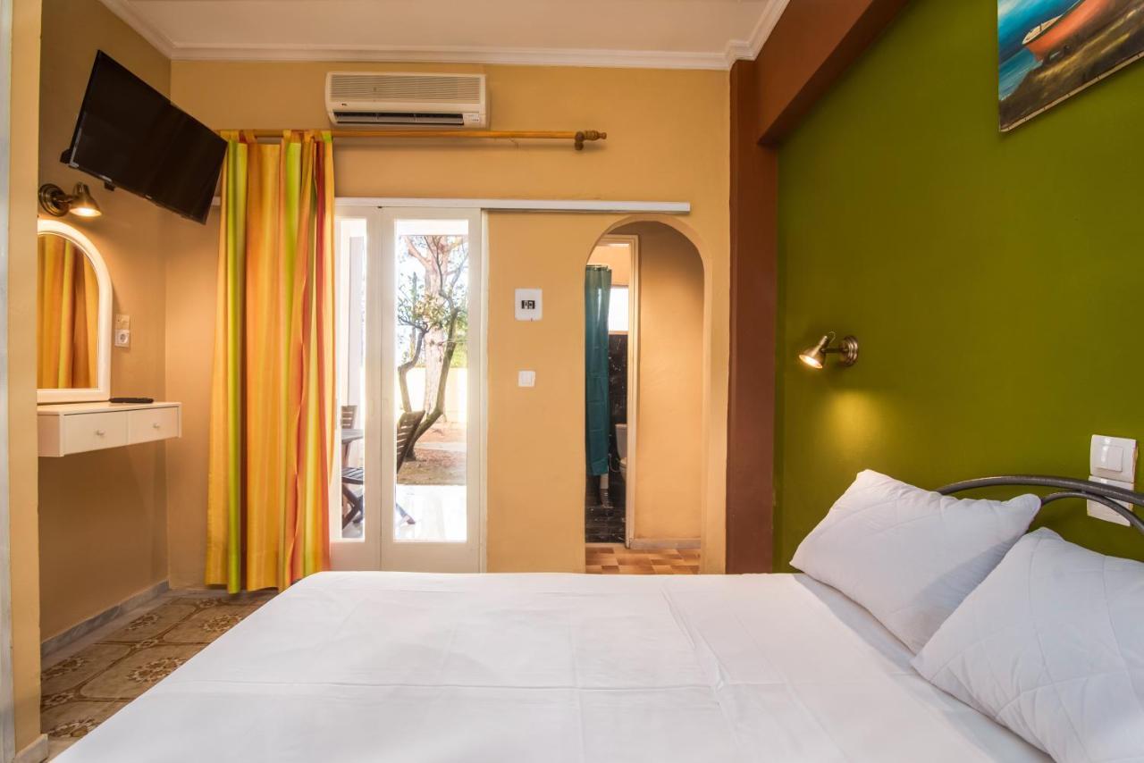 Apartahotel Southgate *