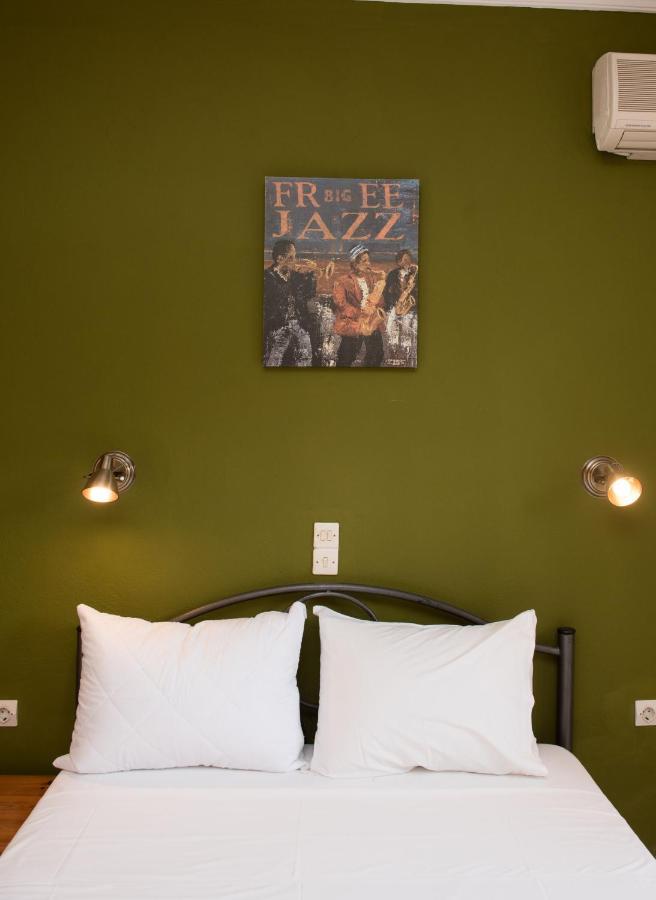 Apartahotel Southgate Agios Georgios (Corfu)