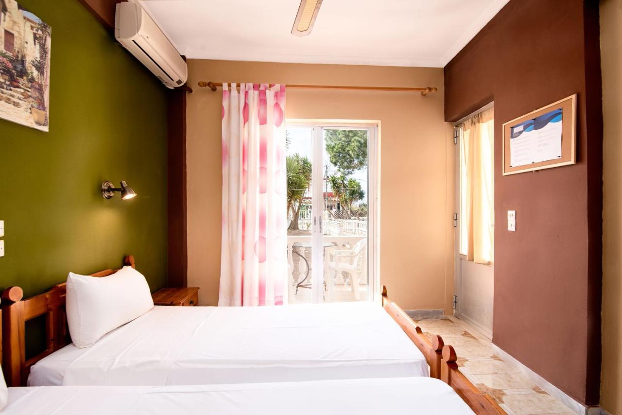 Southgate * Agios Georgios (Corfu)