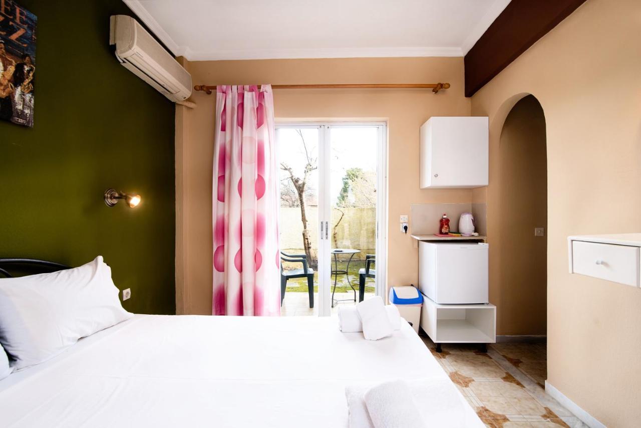 Apartahotel Southgate *
