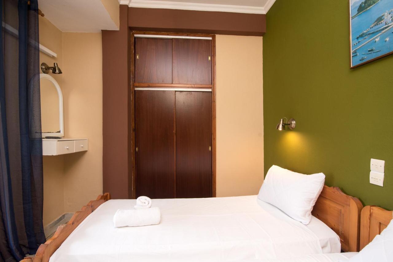 Apartahotel Southgate