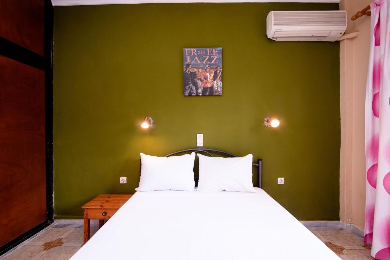 Southgate Apartahotel *