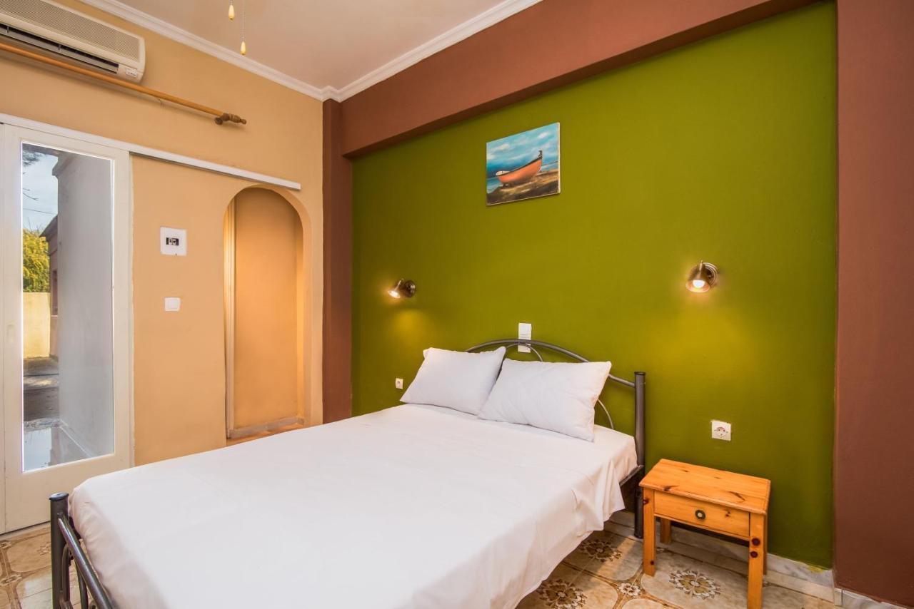 Southgate Apartahotel *