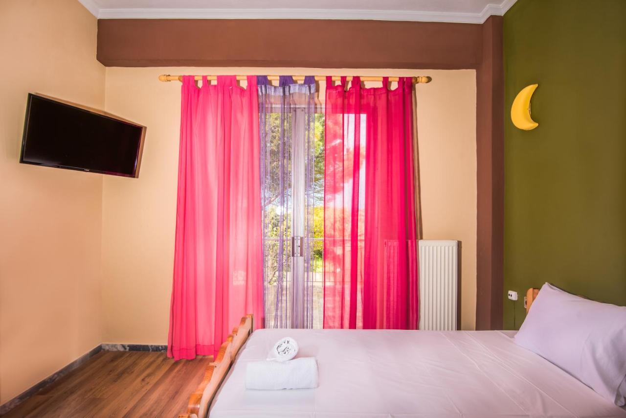 Apartahotel Southgate