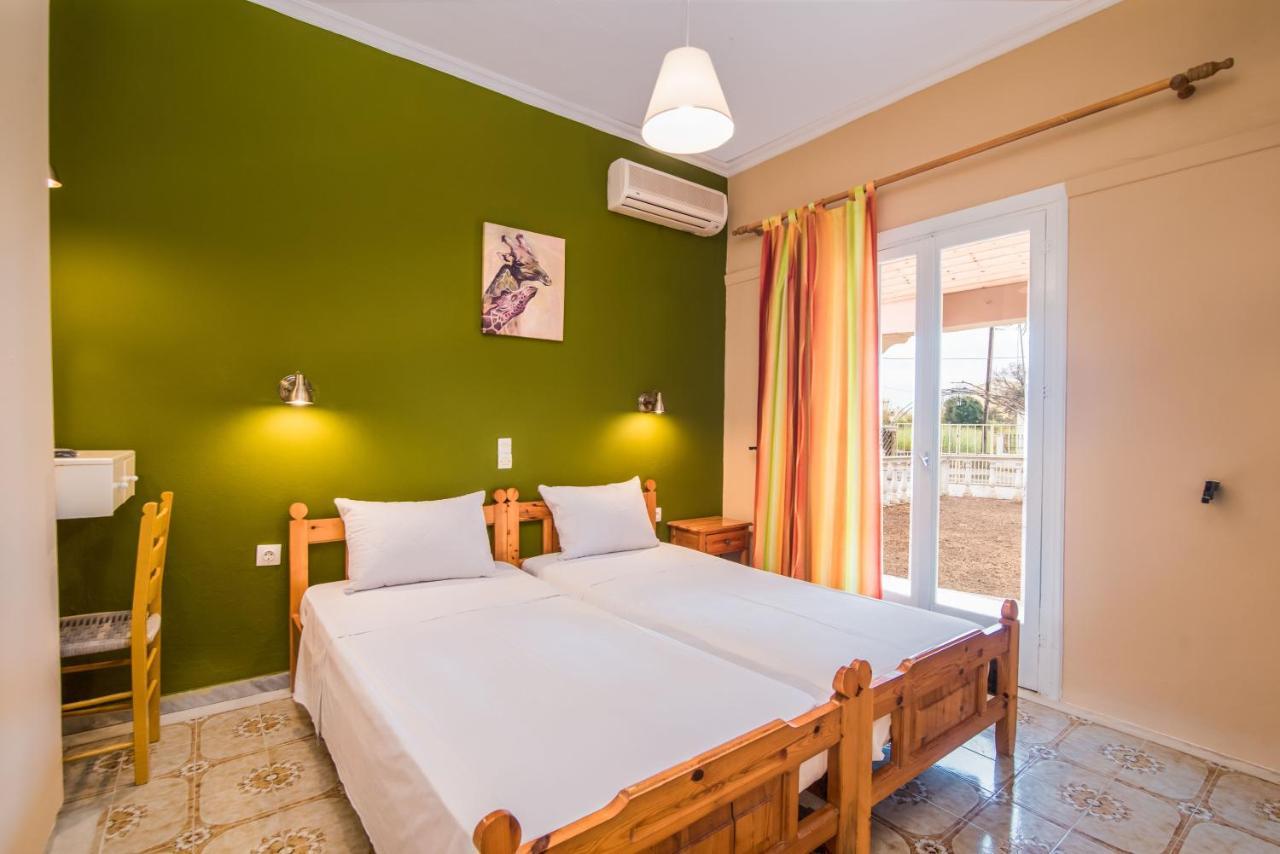Apartahotel Southgate Agios Georgios (Corfu)