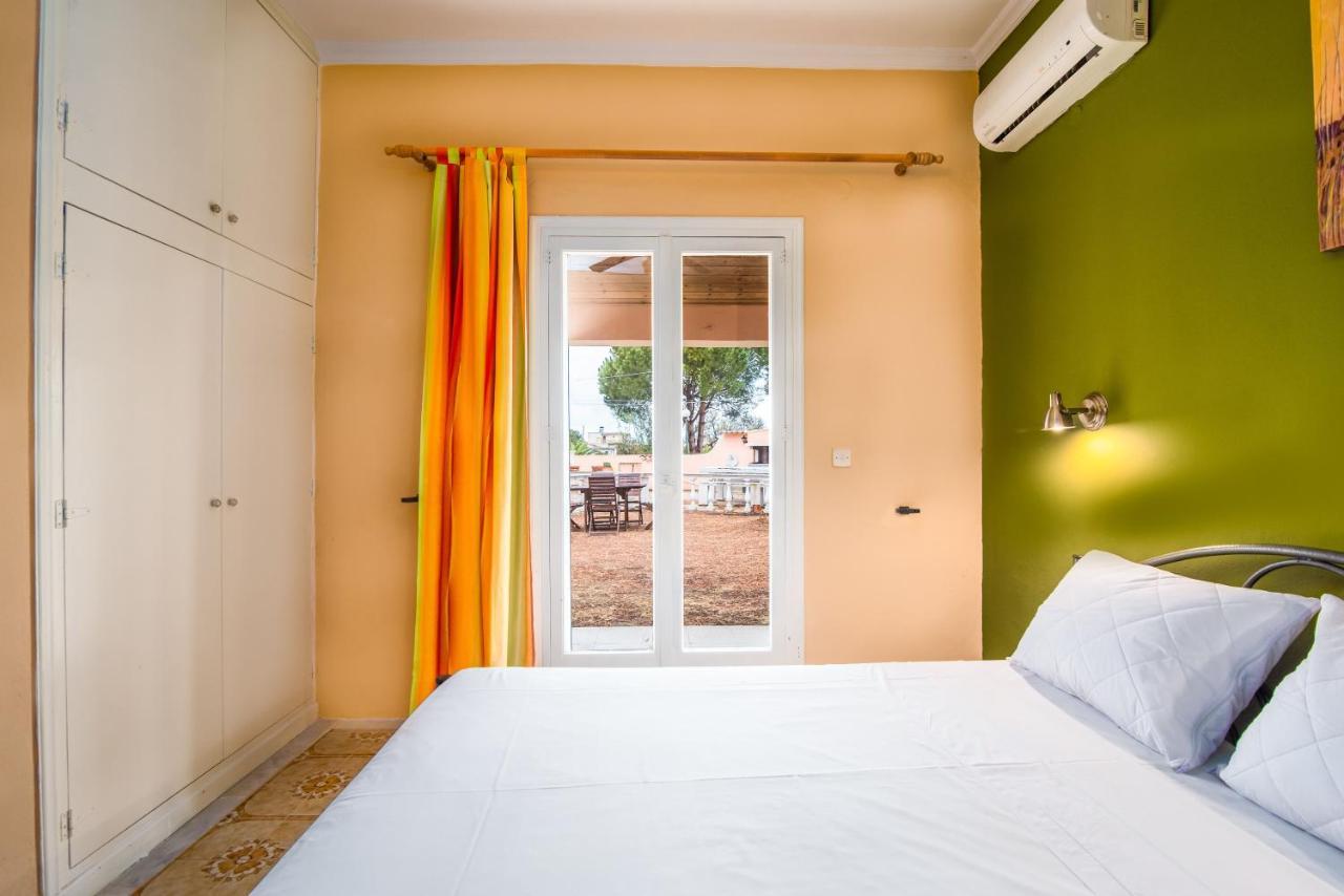Southgate Apartahotel Agios Georgios (Corfu)