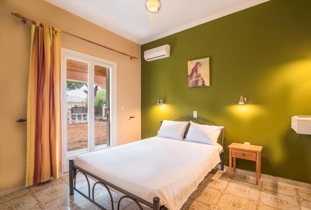 Southgate Apartahotel *