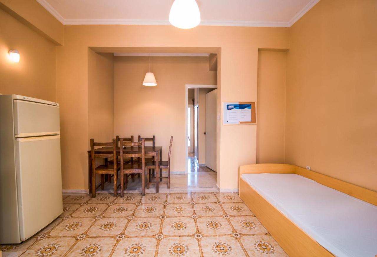 Southgate Apartahotel *