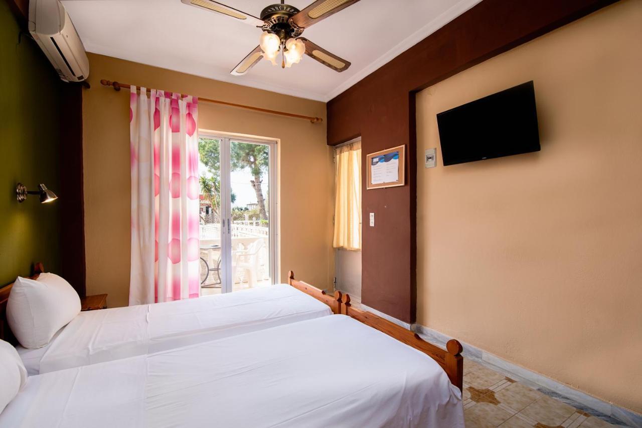 Southgate Apartahotel *