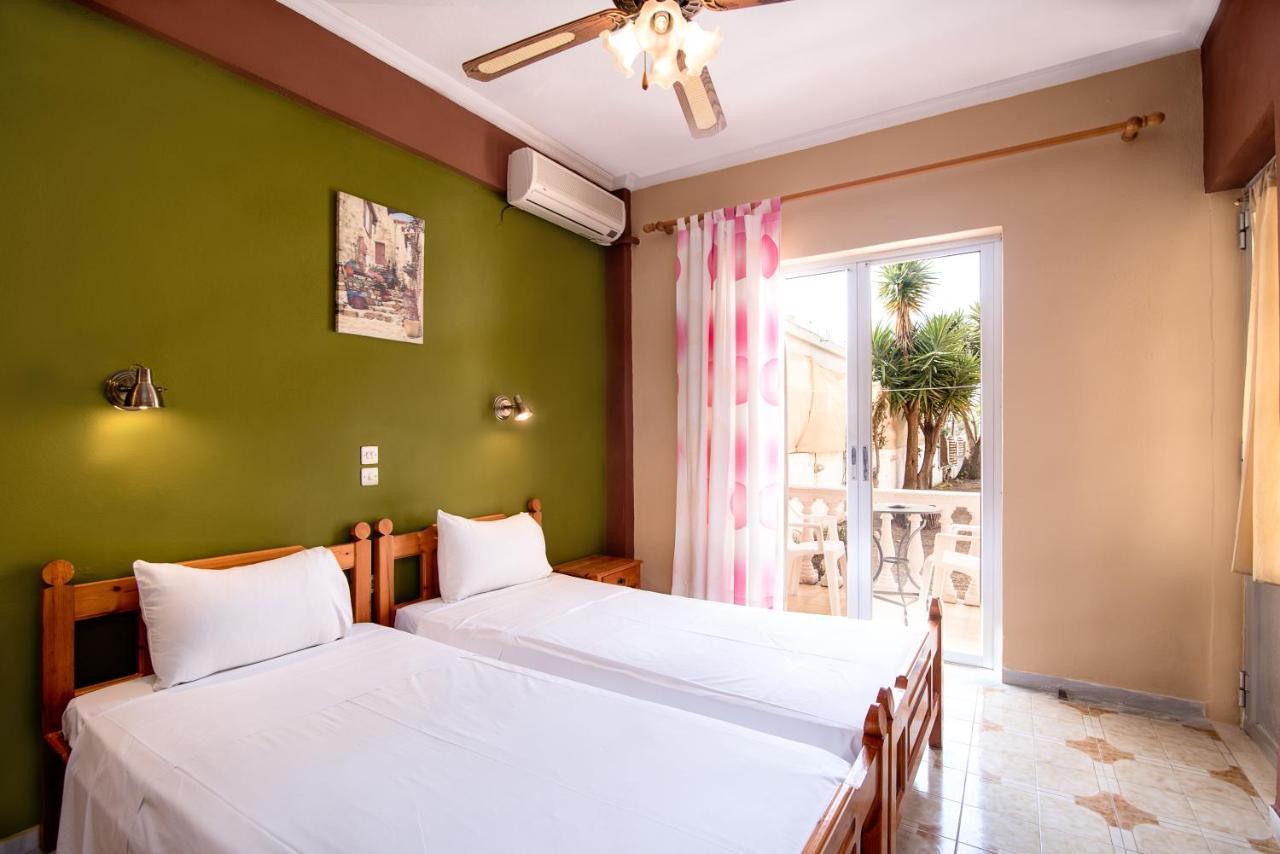 Apartahotel Southgate Agios Georgios (Corfu)