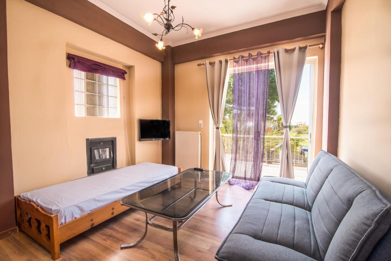Southgate Apartahotel