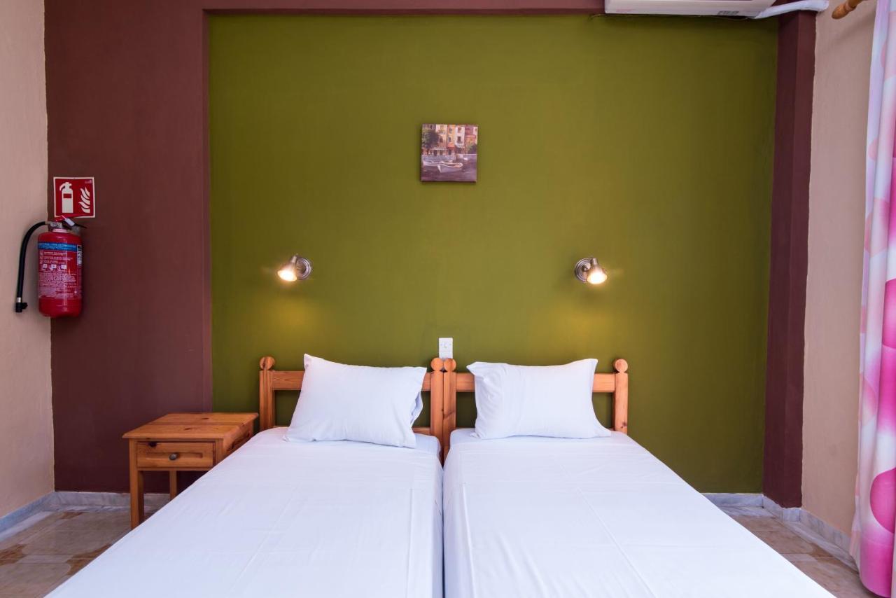 Southgate Apartahotel *