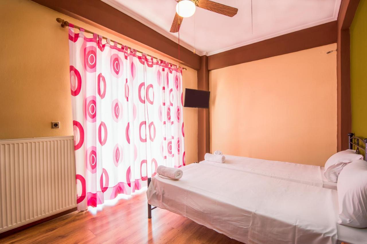 Apartahotel Southgate Agios Georgios (Corfu)