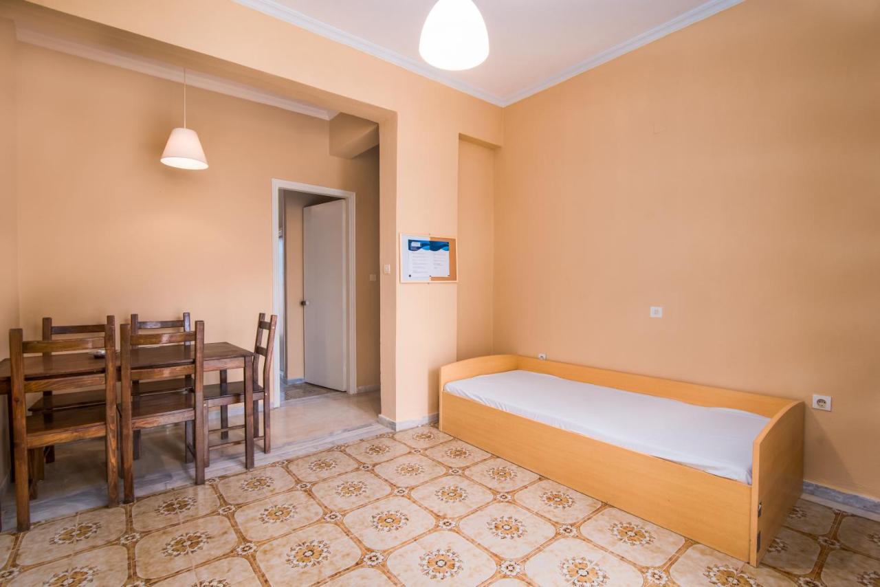Southgate Apartahotel *