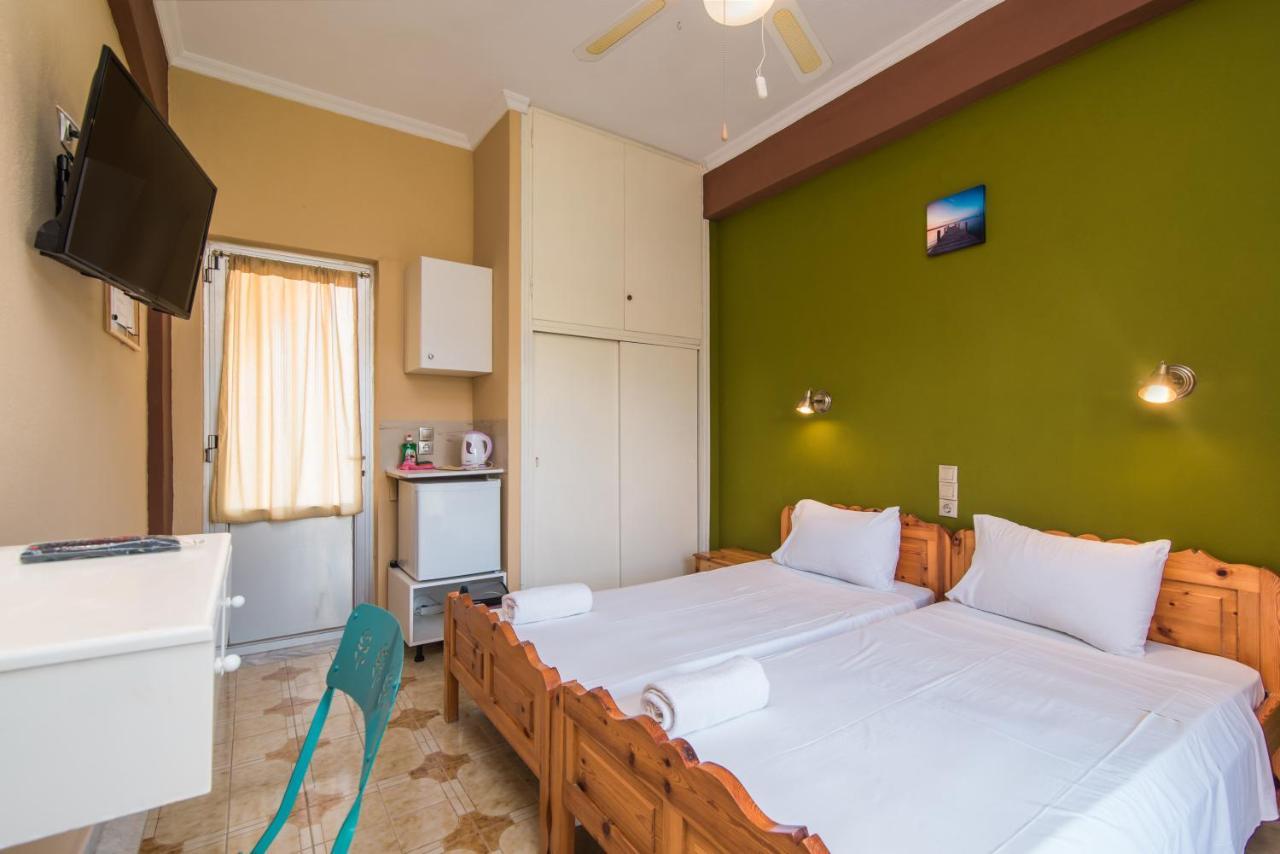 Southgate Apartahotel *