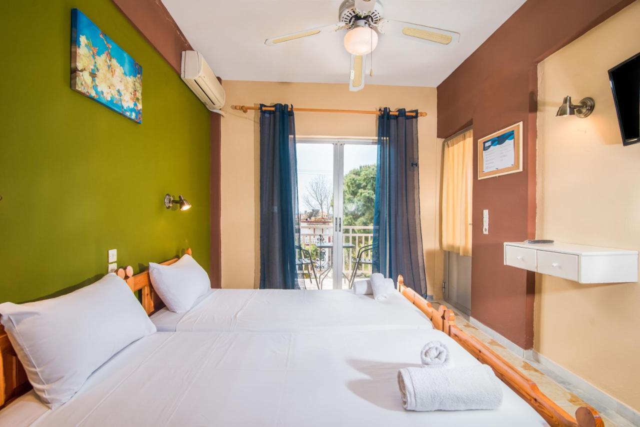 Apartahotel Southgate